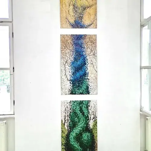 Percepcija strukture